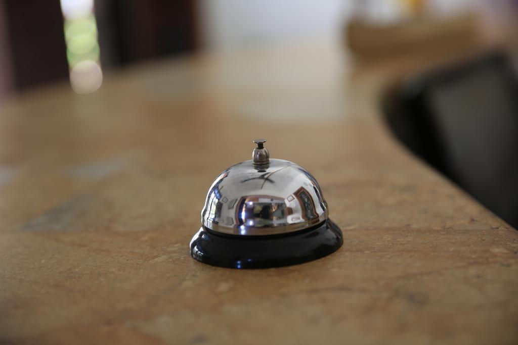 Hostal Pelikan Taganga Ngoại thất bức ảnh